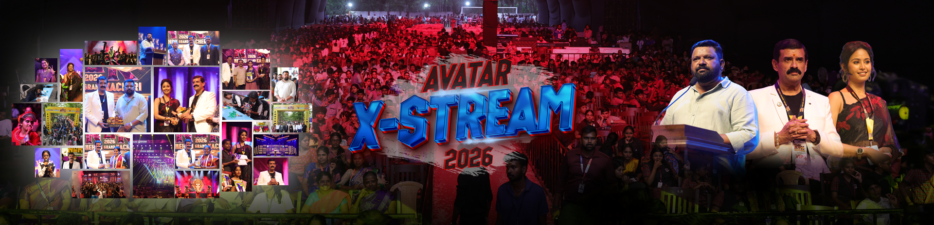 Avatar Xstream