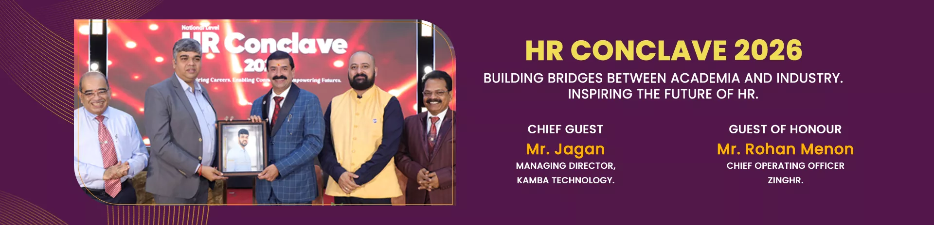 HR Conclave 2026