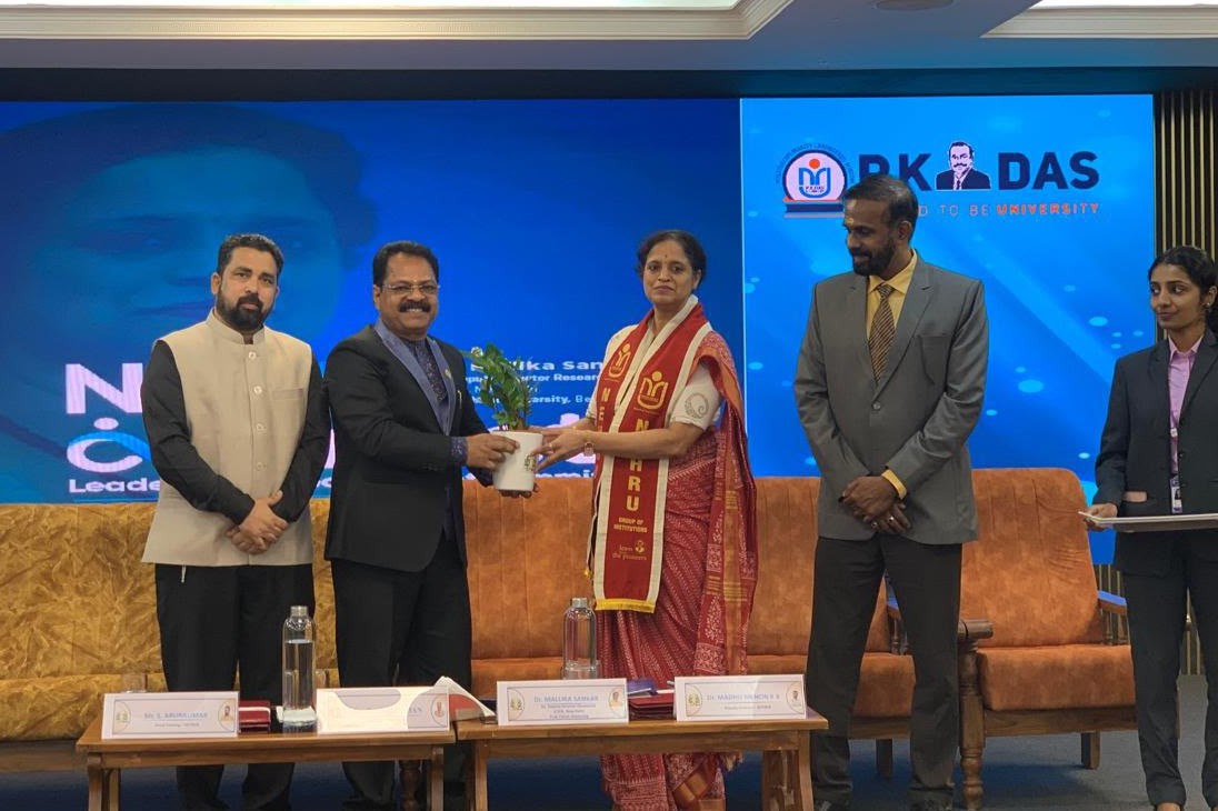 Inauguration and Welcome Session