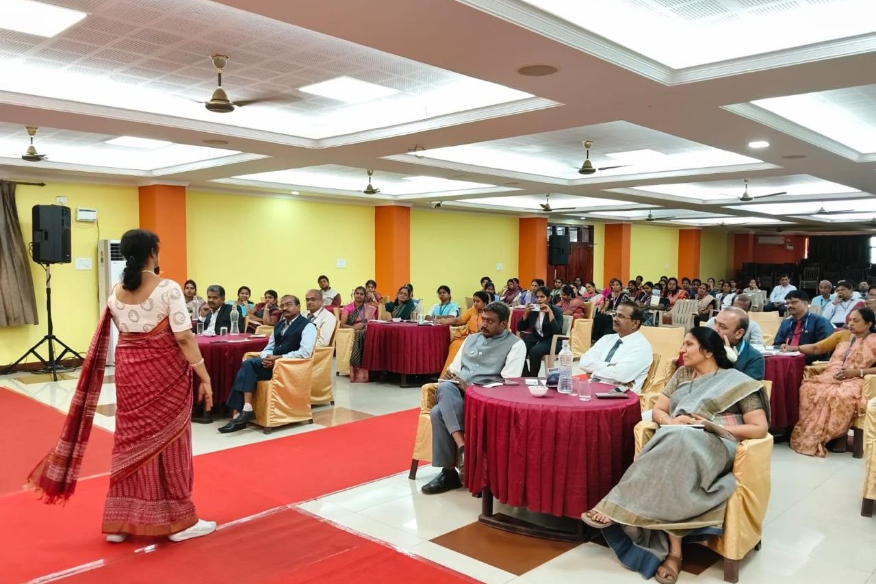 Inauguration and Welcome Session
