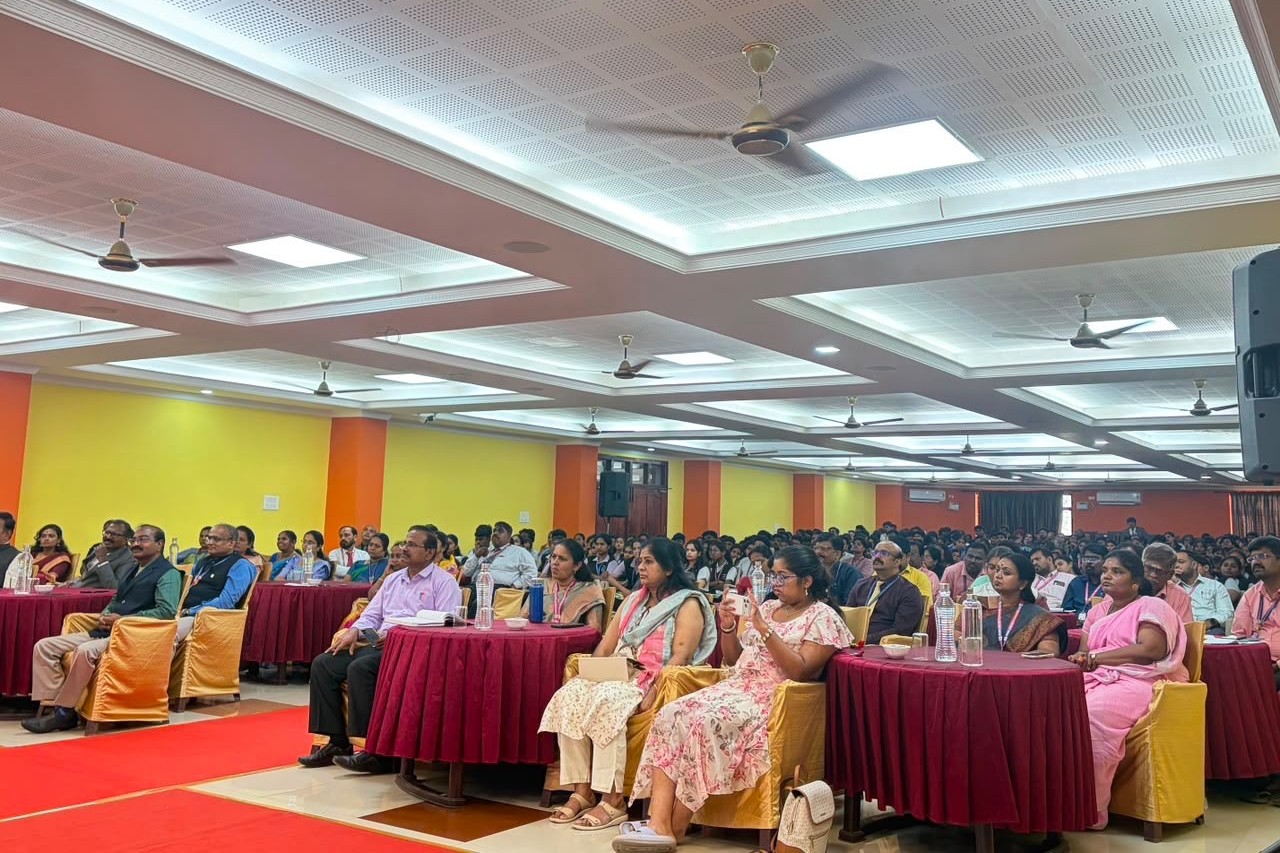 Inauguration and Welcome Session