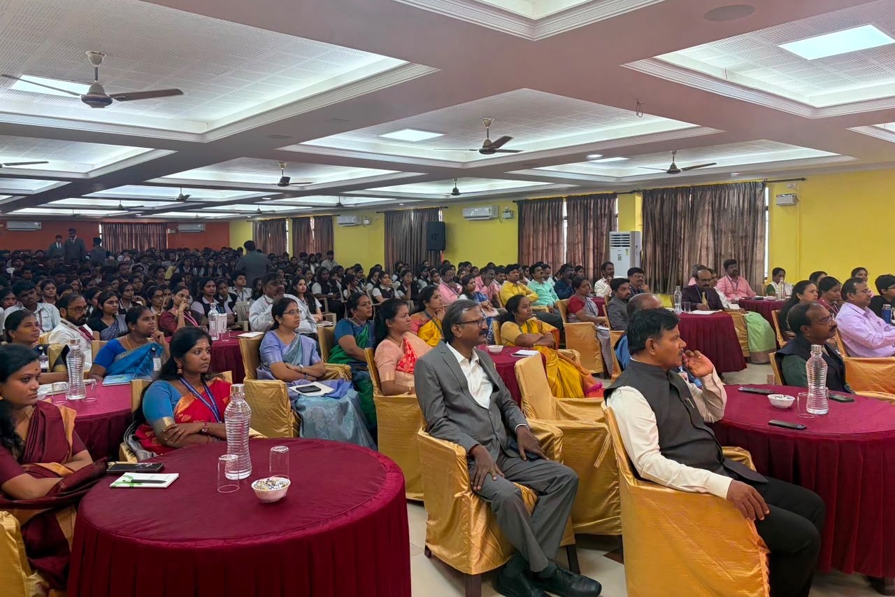 Inauguration and Welcome Session