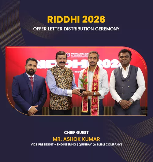 RIDDHI-2026