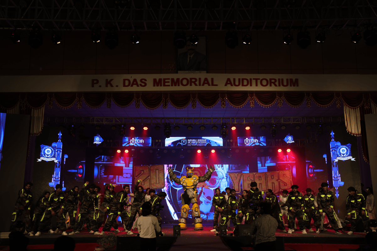 AVATAR Event Highlight 1