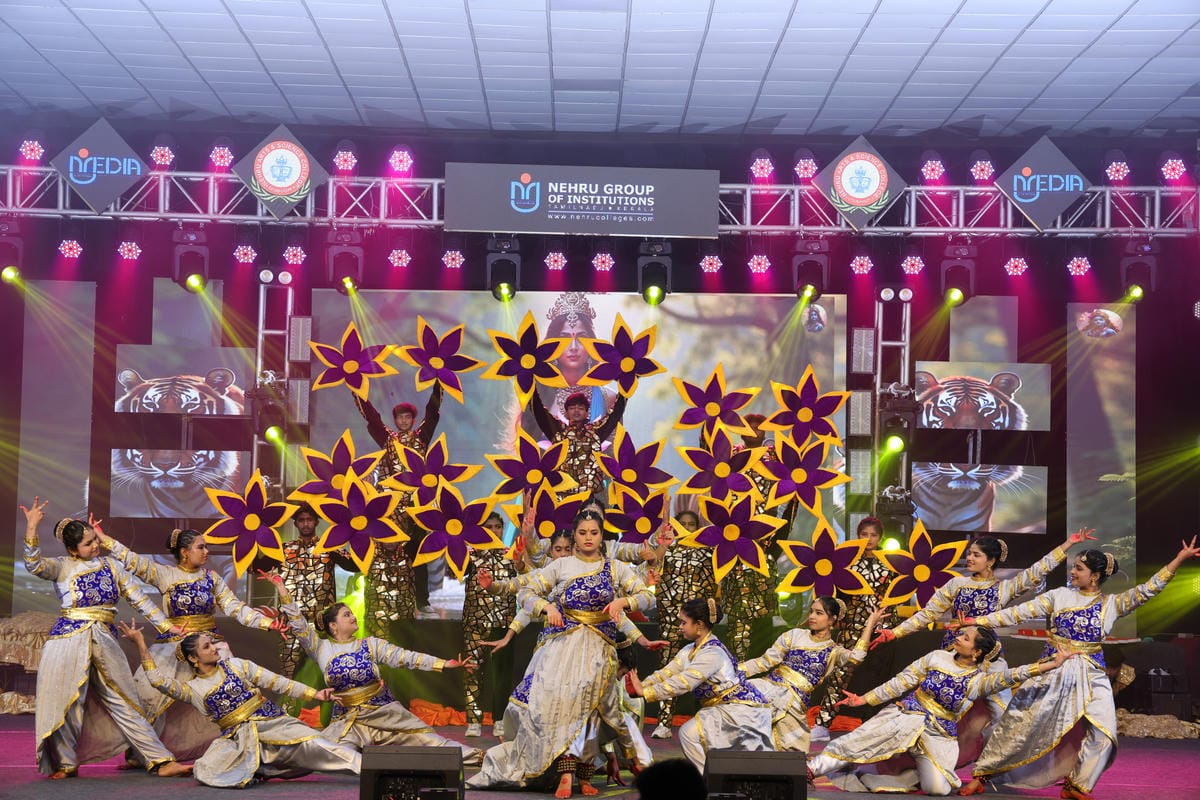 Festember Event Highlight 3