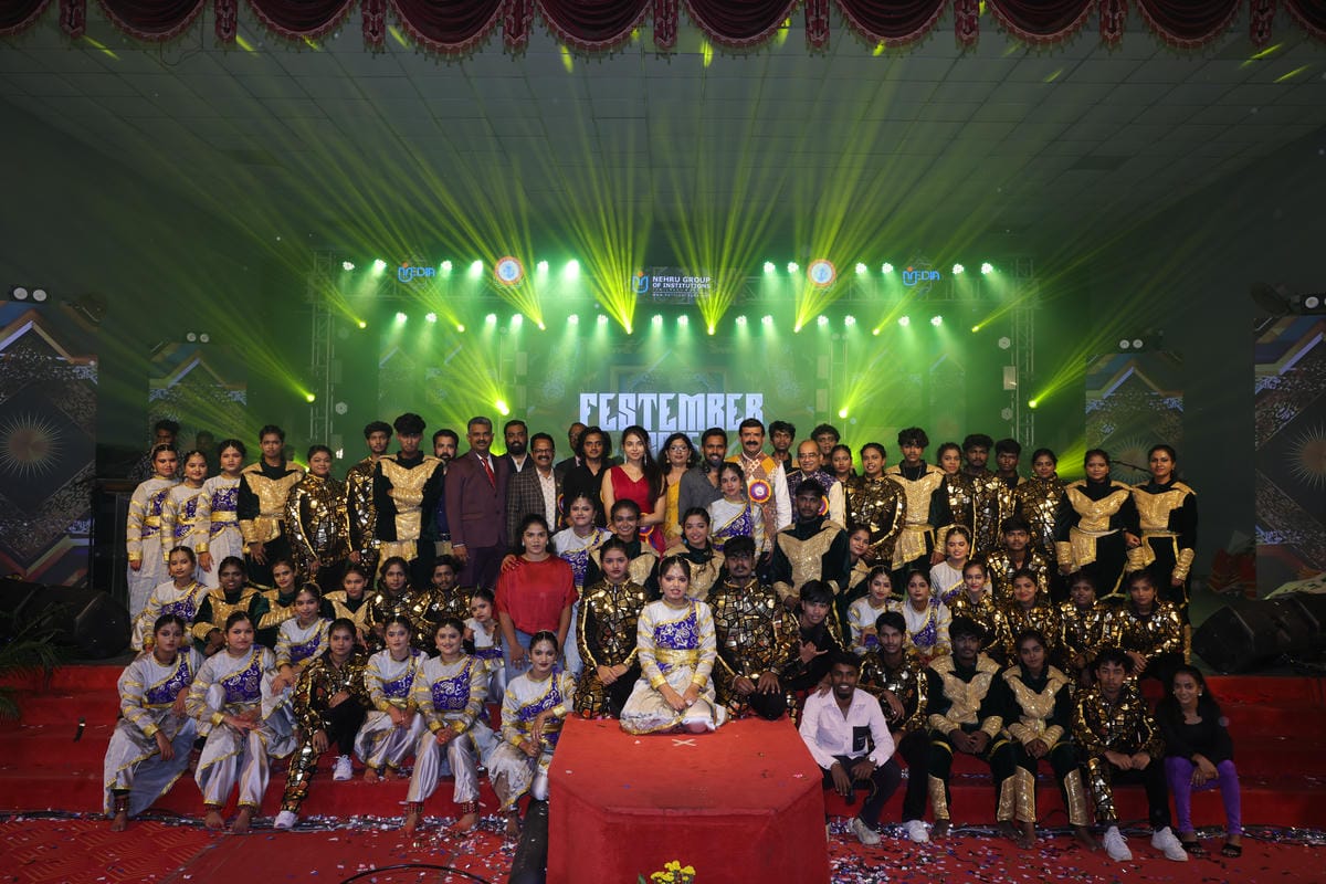Festember Event Highlight 8