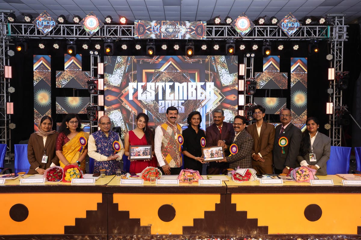 Festember Event Highlight 1